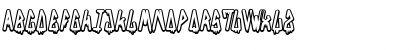 FAT&CAP Bold Font FAT&CAP Bold Font