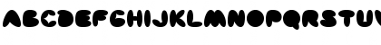 FatfontSolid Regular Font
