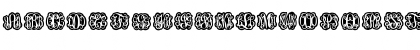 Finegramos Regular Font Finegramos Regular Font