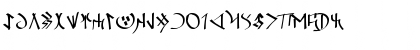 Orkun F?r͡ Regular Font Orkun F?r͡ Regular Font