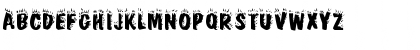 FirebugCapsSSi Regular Font FirebugCapsSSi Regular Font