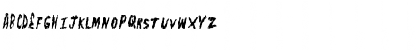 FleshShop Regular Font FleshShop Regular Font