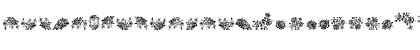 Floreale Two Regular Font Floreale Two Regular Font