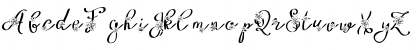 Floryfic Demo Font Floryfic Demo Font