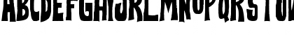 Flowers Kingdom Regular Font