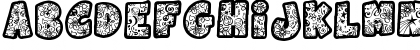 Flowers Power Regular Font Flowers Power Regular Font