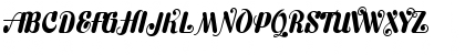 Flubby Regular Font