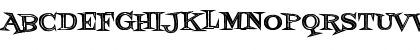 Fontdinerdotcom Jazz Dark Regular Font Fontdinerdotcom Jazz Dark Regular Font