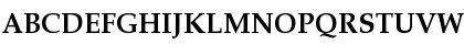URW Palladio L Regular Font URW Palladio L Regular Font
