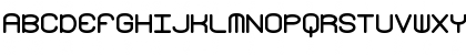 Freak Turbulence BRK Regular Font Freak Turbulence BRK Regular Font