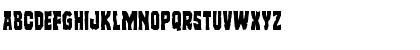 Freakfinder Regular Font