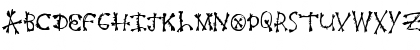 FreshBone Regular Font