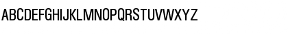 URWAccidaliaBucTCon Regular Font URWAccidaliaBucTCon Regular Font