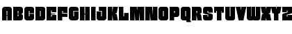 Funk Machine Regular Font