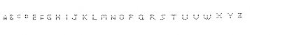 Funky Font Regular Font Funky Font Regular Font