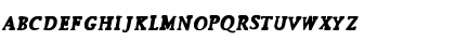 FunkyMonkey Medium Font