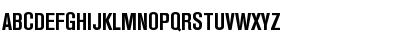 URWAccidaliaTBolCon Regular Font URWAccidaliaTBolCon Regular Font