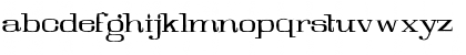 Galeries Regular Font