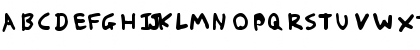 Ganey Regular Font Ganey Regular Font