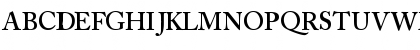 CaslonSSK SemiBold Font CaslonSSK SemiBold Font