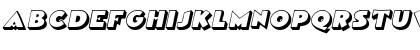 Geisha Bold Italic Font Geisha Bold Italic Font
