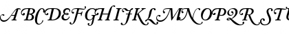 CaslonSwashCapsSSK Bold Italic Font CaslonSwashCapsSSK Bold Italic Font