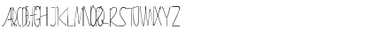 Asmarandana Regular Font