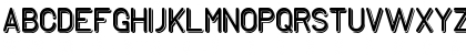 GENERATION Regular Font