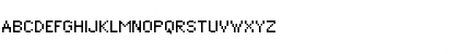 Geneva 9 Regular Font