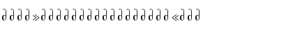 Geo_Gogebasvili Regular Font