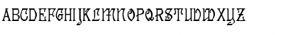 Germanica Regular Font