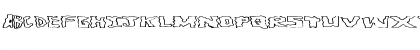 GetAround Regular Font GetAround Regular Font
