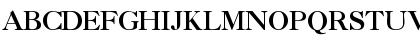 CaslonThreeSSK Regular Font