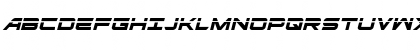 Ghost Clan Laser Italic Italic Font Ghost Clan Laser Italic Italic Font