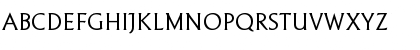 URWAlbireoTLig Regular Font URWAlbireoTLig Regular Font