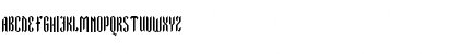 Gilgalad Regular Font Gilgalad Regular Font