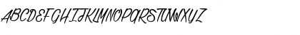 Gillie&Hilda Regular Font Gillie&Hilda Regular Font