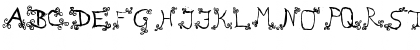 Ginny Regular Font Ginny Regular Font
