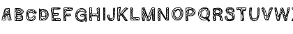 GINUMBER1 Medium Font GINUMBER1 Medium Font