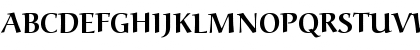 URWAlcuinDCDBol Regular Font URWAlcuinDCDBol Regular Font