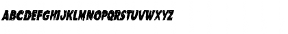 Goblin Creek Condensed Italic Condensed Italic Font Goblin Creek Condensed Italic Condensed Italic Font