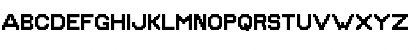 Golden Age Regular Font