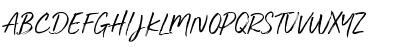 Golden Plains - Demo Regular Font Golden Plains - Demo Regular Font