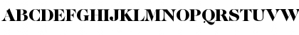 Caslon Becker Graphique Regular Font Caslon Becker Graphique Regular Font