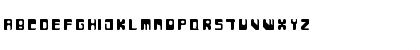 gouveia Regular Font gouveia Regular Font