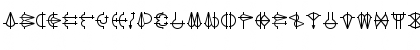 Grace of Etro Regular Font Grace of Etro Regular Font