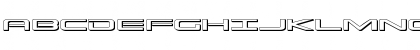 Grand Sport 3D Regular Font Grand Sport 3D Regular Font