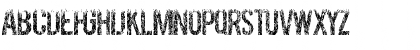 GRASSEVENT Regular Font