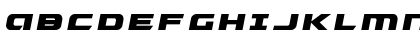 Graymalkin Title Regular Font