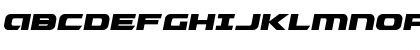 Graymalkin Regular Font